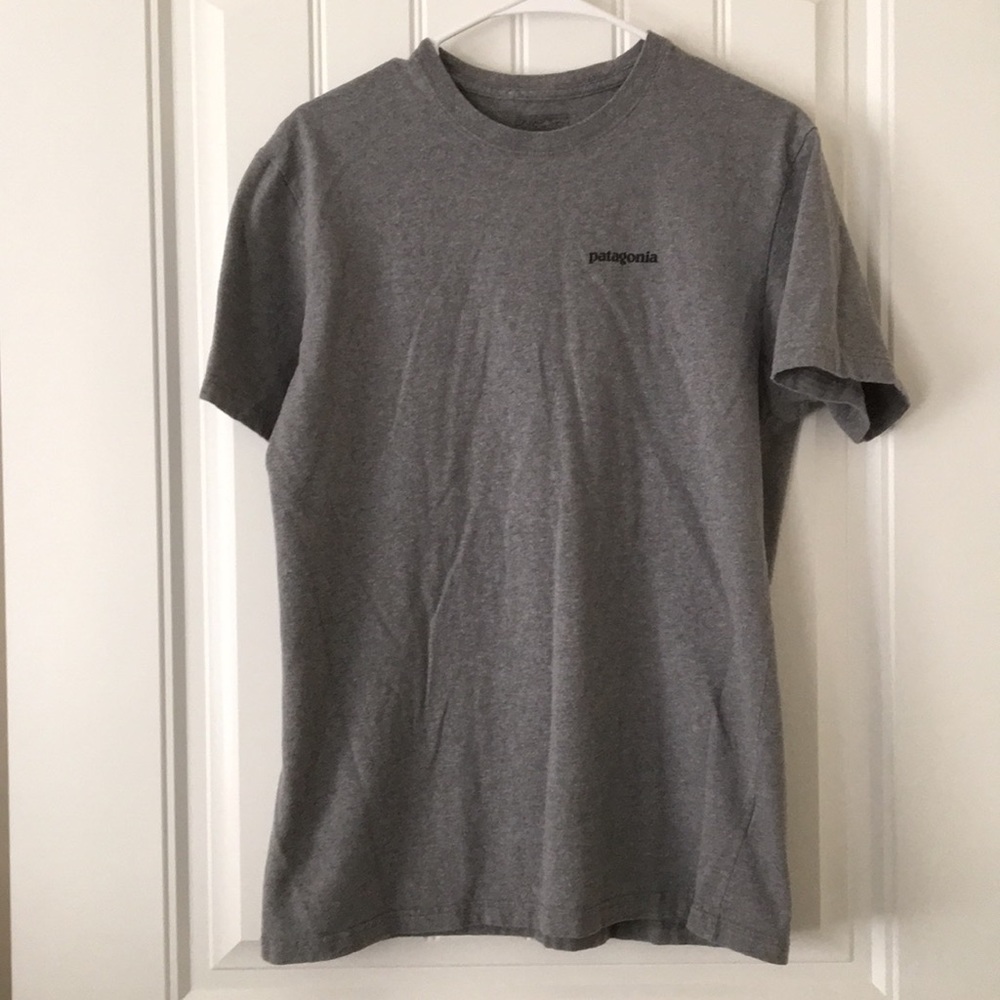 Patagonia t-shirt